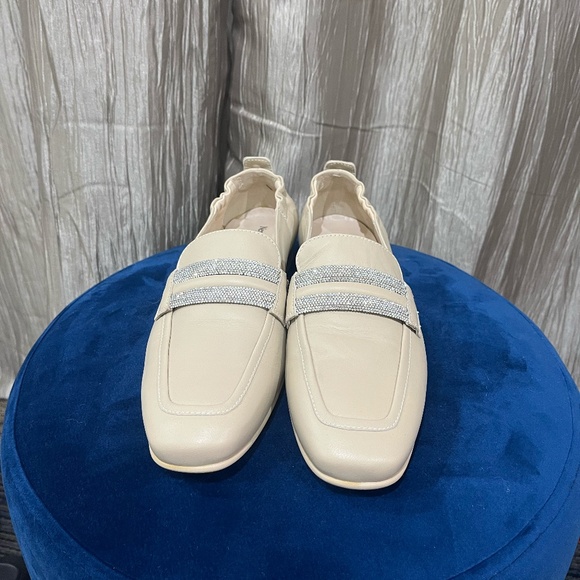 Nero Giardini Loafer - E409640D